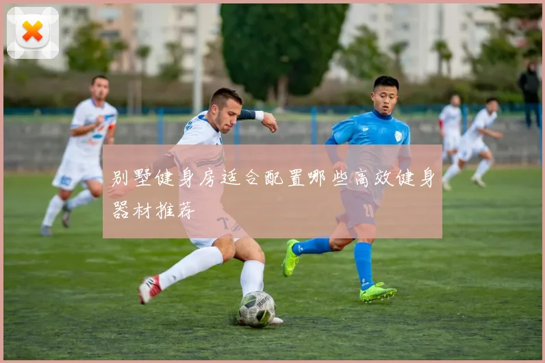 别墅健身房适合配置哪些高效健身器材推荐